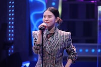 「堂本兄弟2024」より、高畑充希。(c)フジテレビ