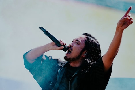 R-指定（撮影：Hiroya Brian）