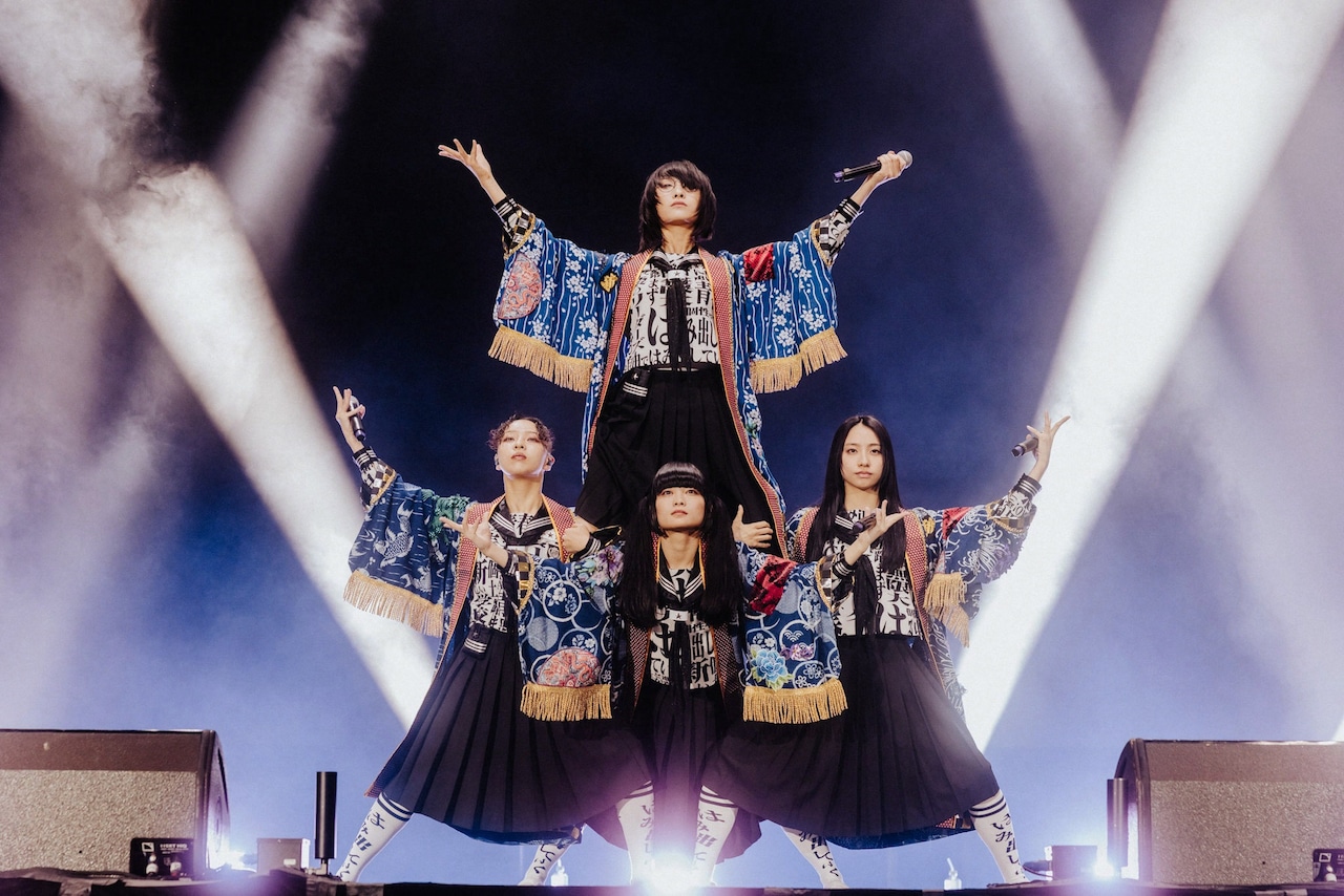 Creepy Nuts、Number_i、新しい学校のリーダーズに密着したNHK「熱狂は