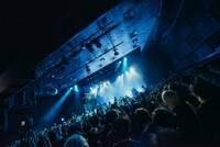 CLAN QUEEN「TOYS ANATOMY」の様子。（撮影：エドソウタ）