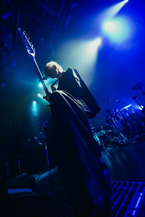 AOi（G）（撮影：エドソウタ）