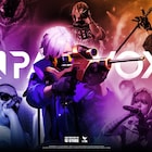 OZworld、バトルシューティングゲーム「PARAVOX」に提供した新曲リリース
