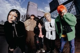 ROTTENGRAFFTY