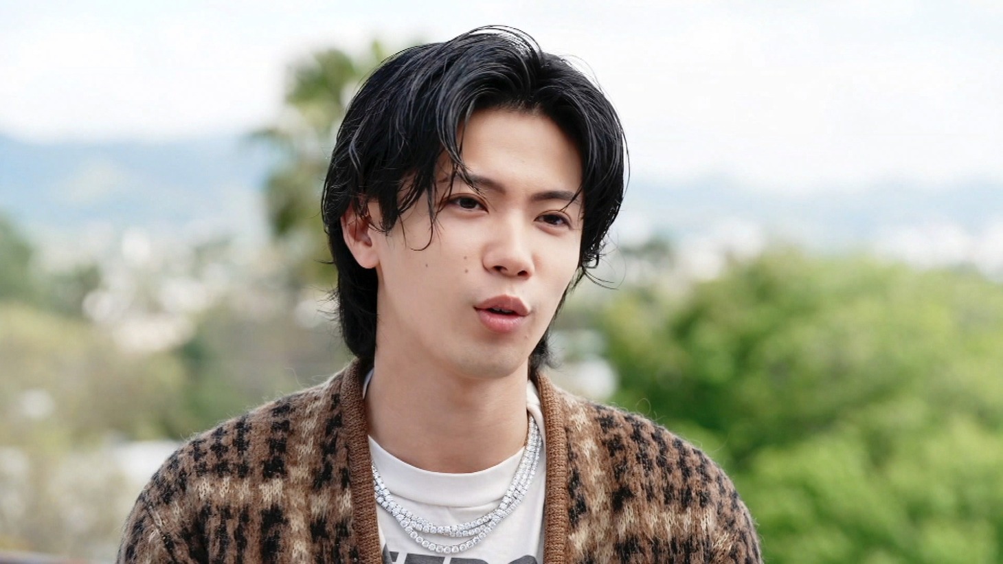 神宮寺勇太（Number_i）