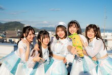 LINKL PLANET (c)テレビ東京