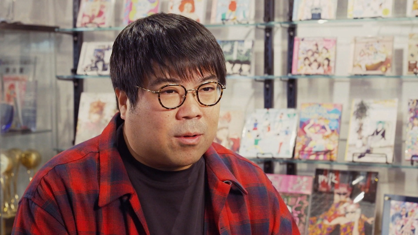 中川悠介