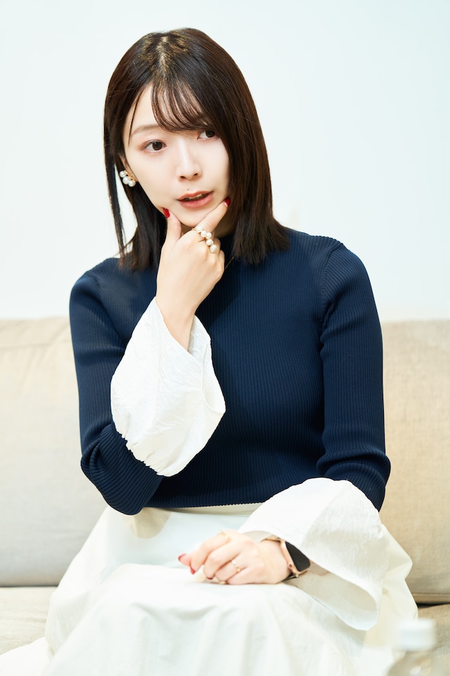 三宅香帆が語るYUKI | 私と音楽 第43回 - 音楽ナタリー コラム