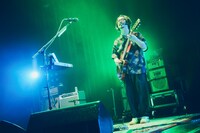 後藤正文（Vo, G）（撮影：山川哲矢）