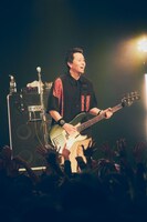 山田貴洋（B）（撮影：山川哲矢）