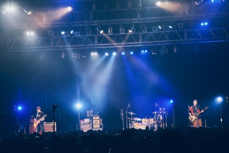 Cosmostudio（撮影：山川哲矢）