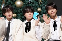 シオン、サクヤ、ジェヒ。