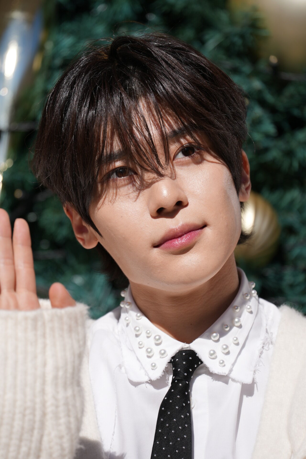 【新品未開封】nct wish プレデビューツアー シオン NCT WISH Songbird SMini シオン ver 開封済 - メルカリ