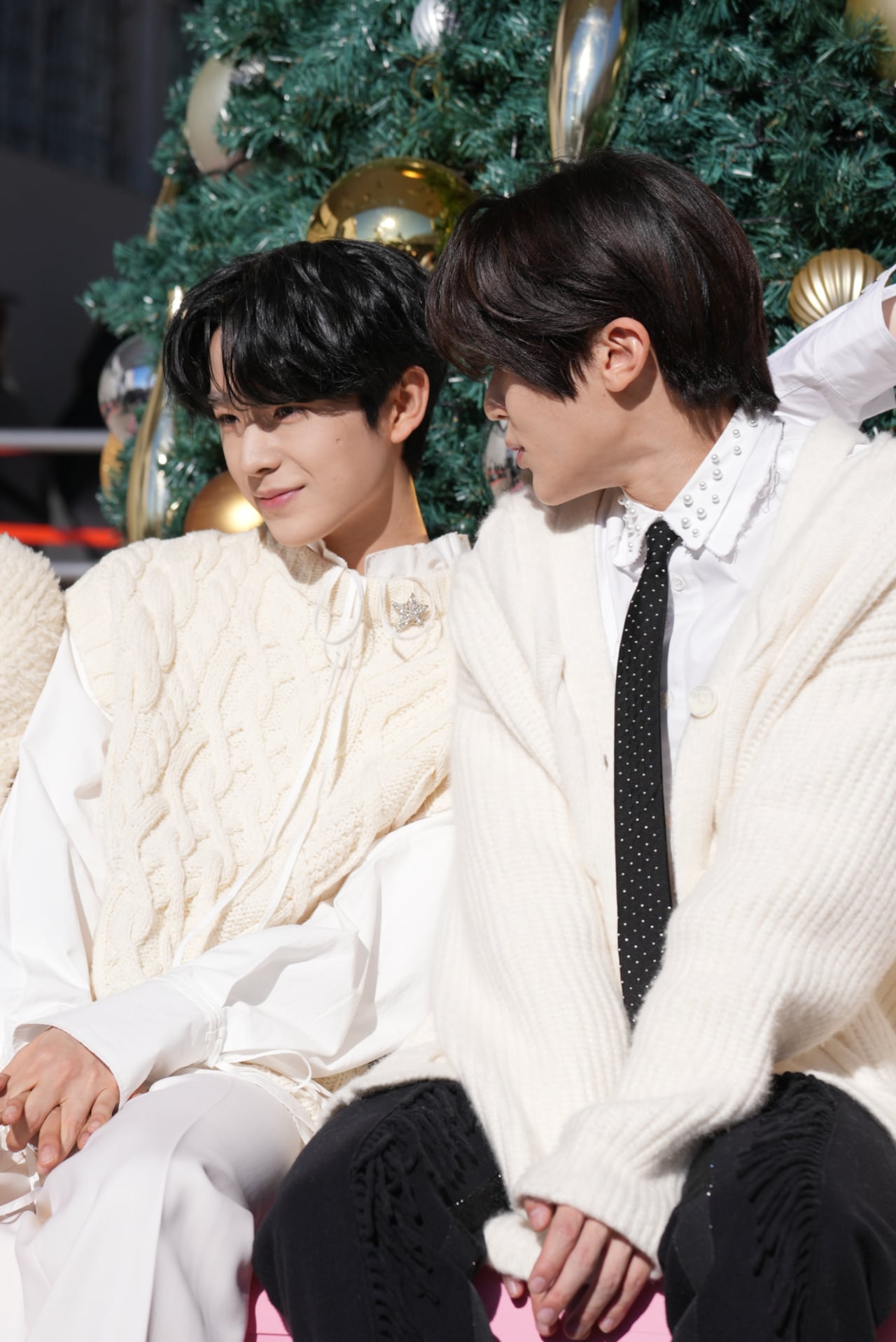 NCT WISH ユウシ クリスマスカード nct wish ユウシ クリスマスカード - メルカリ
