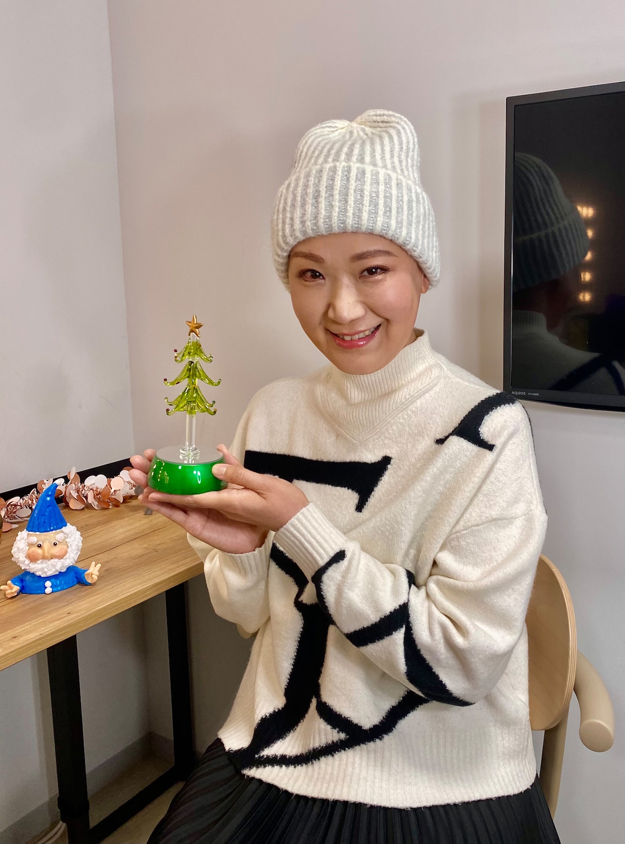 市川由紀乃、卵巣がん治療から復帰後初の単独コンサート発表