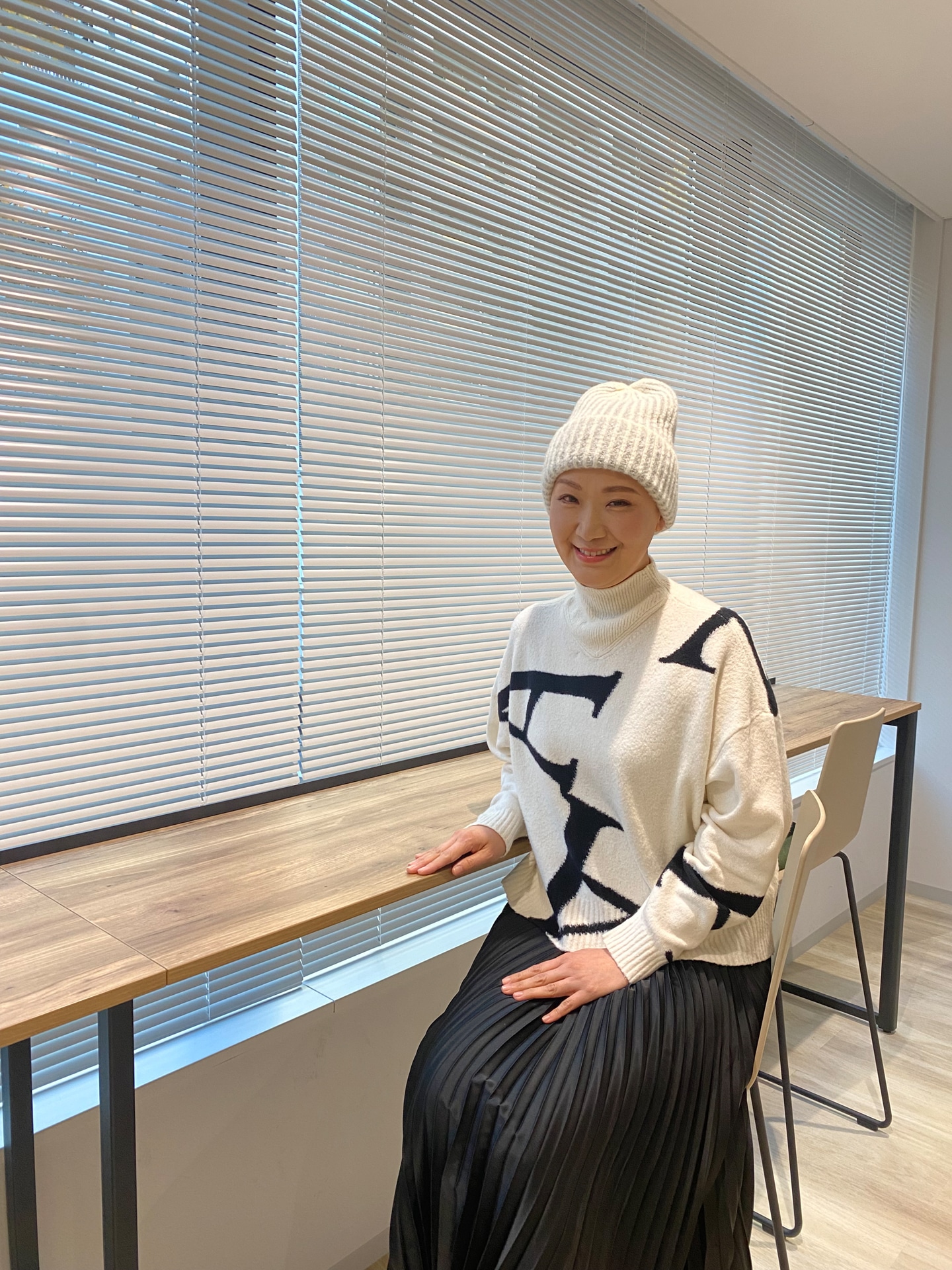 市川由紀乃