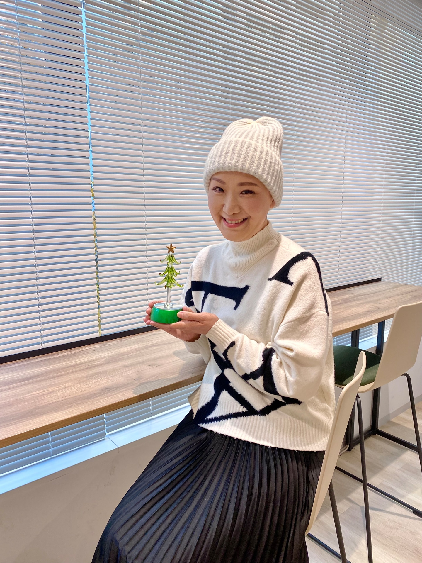 市川由紀乃