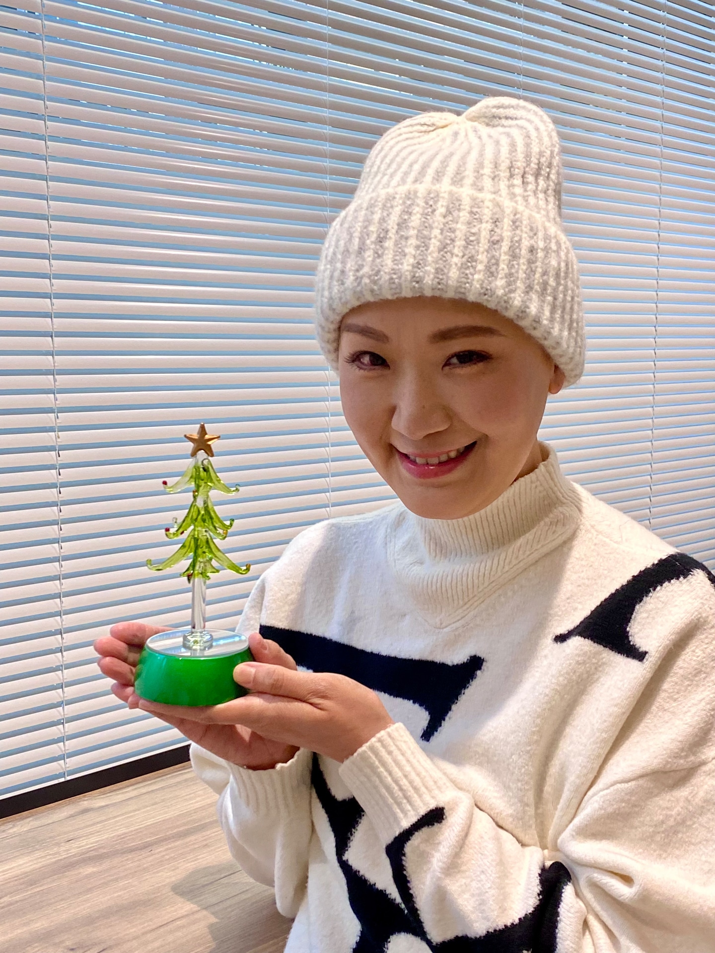 市川由紀乃