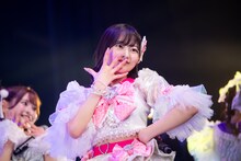 宇咲（#ババババンビ）