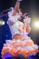 一ノ瀬こひな（#ババババンビ）