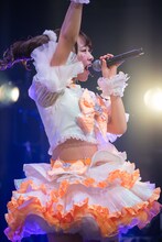 一ノ瀬こひな（#ババババンビ）