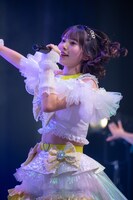 千星真穂（#ババババンビ）