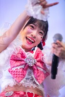 岸みゆ（#ババババンビ）