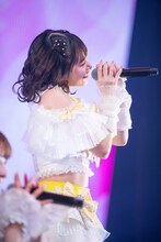 千星真穂（#ババババンビ）