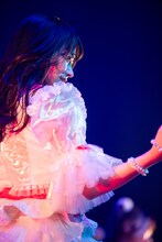 宇咲（#ババババンビ）