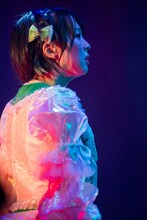 神南りな（#ババババンビ）