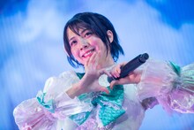 神南りな（#ババババンビ）