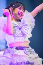 近藤沙瑛子（#ババババンビ）