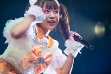 一ノ瀬こひな（#ババババンビ）