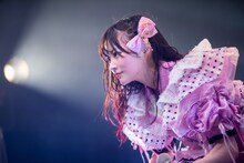 宇咲（#ババババンビ）