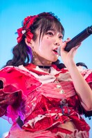 岸みゆ（#ババババンビ）