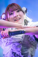 小鳥遊るい（#ババババンビ）