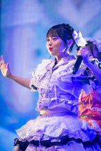 近藤沙瑛子（#ババババンビ）