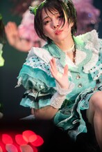 神南りな（#ババババンビ）