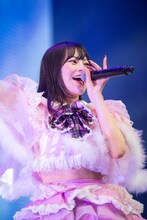 宇咲（#ババババンビ）