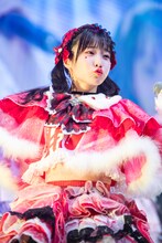 岸みゆ（#ババババンビ）