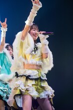 千星真穂（#ババババンビ）