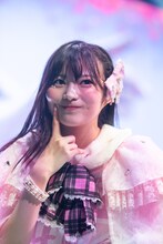 宇咲（#ババババンビ）