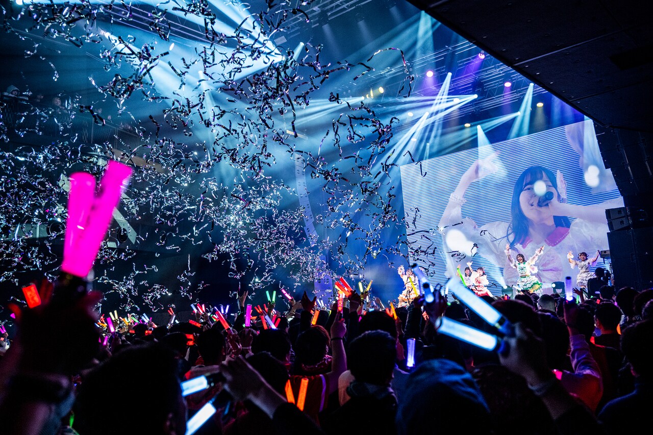 ラブライブ 銀テープ ラブライブ！ μ's 5thライブ 銀テープ 3年生の通販 by ぶー's