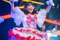 岸みゆ（#ババババンビ）