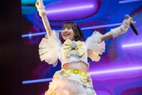 千星真穂（#ババババンビ）