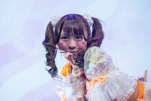 一ノ瀬こひな（#ババババンビ）