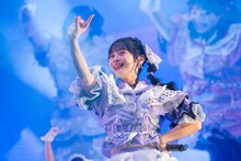 近藤沙瑛子（#ババババンビ）