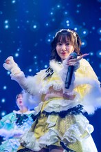 千星真穂（#ババババンビ）