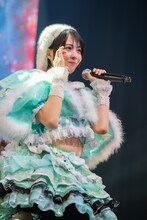 神南りな（#ババババンビ）