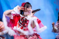 岸みゆ（#ババババンビ）