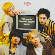 Cody・Lee(李)がマユリカと競演、主催イベント「ようこそ!すももハイツへ」で